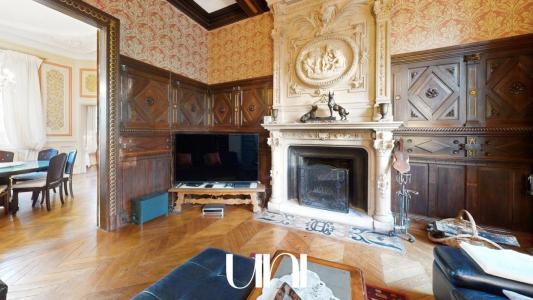 Annonce Vente Prestige Saint-pierre-sur-dives 14