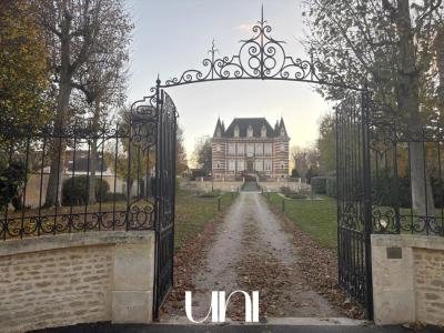 Acheter Prestige 700 m2 Saint-pierre-sur-dives