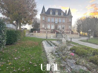 Acheter Prestige Saint-pierre-sur-dives 1050000 euros