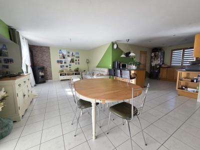 Annonce Vente 8 pices Maison Cambrai 59