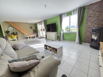 Acheter Maison Cambrai Nord