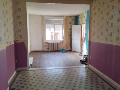 Annonce Vente 5 pices Maison Cateau-cambresis 59