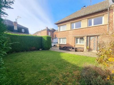 For sale Caudry 5 rooms 98 m2 Nord (59540) photo 0