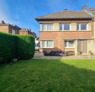Annonce Vente 5 pices Maison Caudry 59