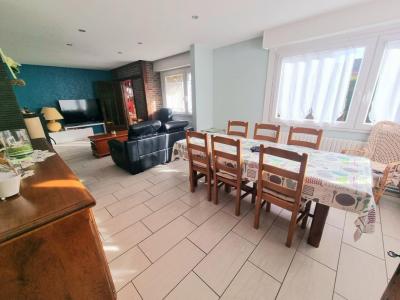 Acheter Maison 98 m2 Caudry