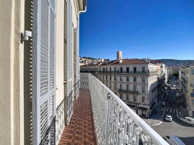 Annonce Vente 6 pices Appartement Nice 06
