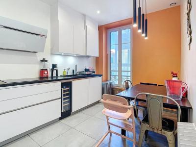 Acheter Appartement 142 m2 Nice