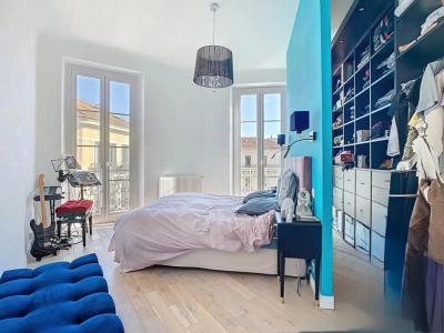 Acheter Appartement Nice 870000 euros