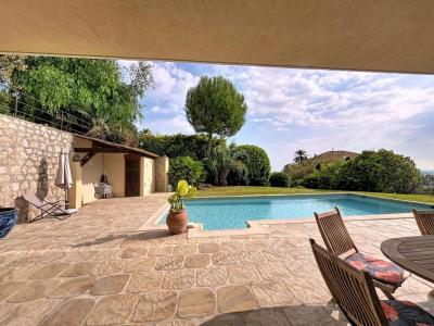 Annonce Vente 6 pices Maison Nice 06