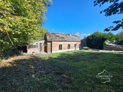 Annonce Vente 4 pices Maison Proisy 02