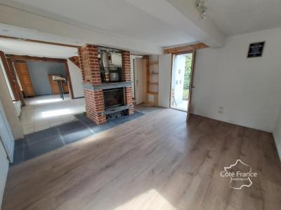 Acheter Maison Proisy Aisne