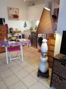 Louer Appartement Craponne 516 euros