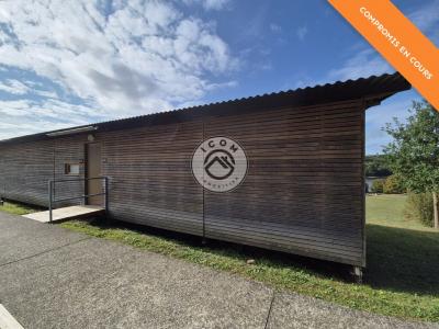 For sale Eppe-sauvage 4 rooms 59 m2 Nord (59132) photo 0