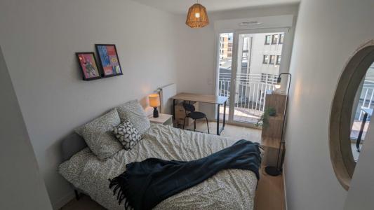 For rent Clichy 4 rooms 21 m2 Hauts de Seine (92110) photo 0