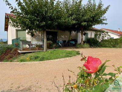 For sale Chassagny 6 rooms 158 m2 Rhone (69700) photo 1