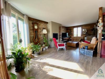 For sale Chassagny 6 rooms 158 m2 Rhone (69700) photo 2