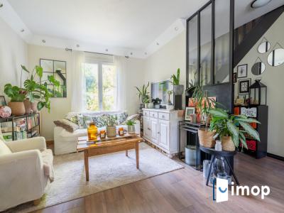 Acheter Maison Villiers-sur-marne 499000 euros