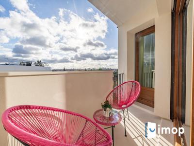 For sale Antony 2 rooms 53 m2 Hauts de Seine (92160) photo 2