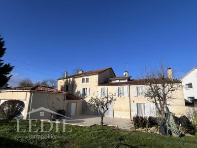 For sale Mouchan 5 rooms 191 m2 Gers (32330) photo 0