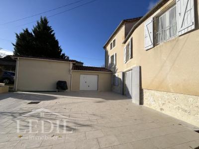 Annonce Vente 5 pices Maison Mouchan 32