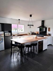 For sale Fleix 4 rooms 100 m2 Dordogne (24130) photo 0