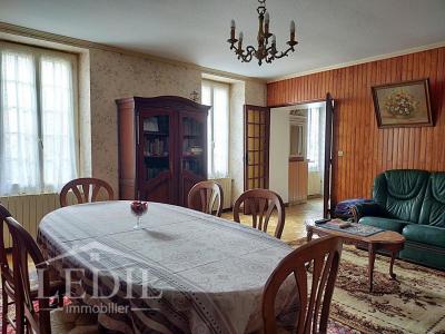 Acheter Maison Nerac 155000 euros