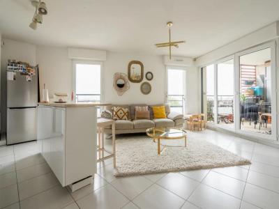 Annonce Vente 3 pices Appartement Romainville 93