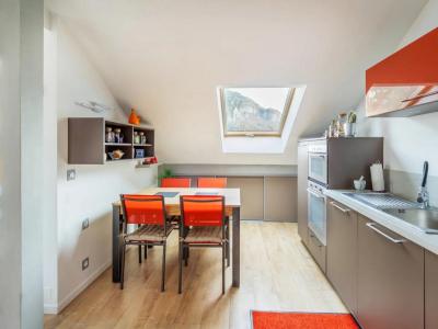 Annonce Vente 3 pices Appartement Sallanches 74