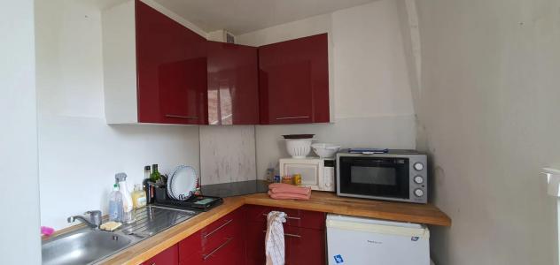 Acheter Appartement Havre 69000 euros