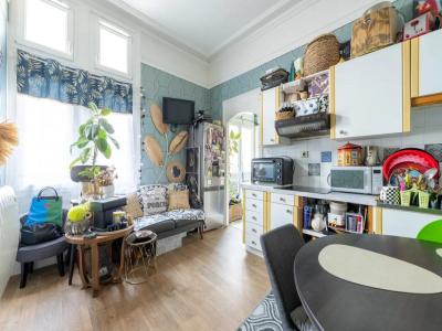 Annonce Vente 2 pices Appartement Montmorency 95