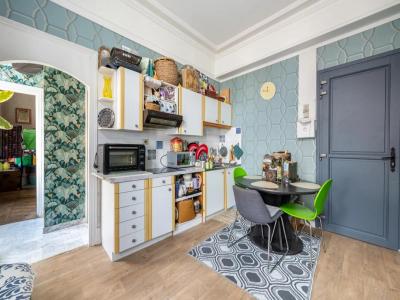 Acheter Appartement 36 m2 Montmorency