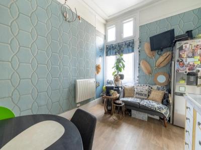 Acheter Appartement Montmorency Val d'Oise