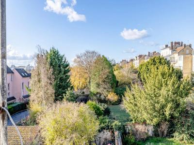 For sale Ennery PONTOISE 1 room 18 m2 Val d'Oise (95300) photo 0