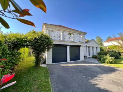 Annonce Vente 8 pices Maison Bailly-romainvilliers 77