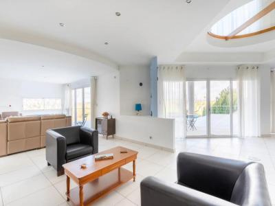 Acheter Maison 320 m2 Saussenac