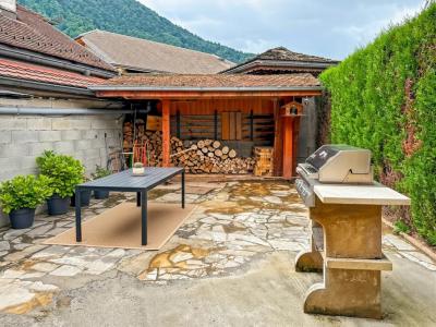 Acheter Maison 128 m2 Orcier