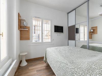 Acheter Maison Paris-18eme-arrondissement Paris