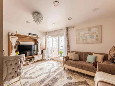 For sale Aubervilliers 3 rooms 67 m2 Seine saint denis (93300) photo 0