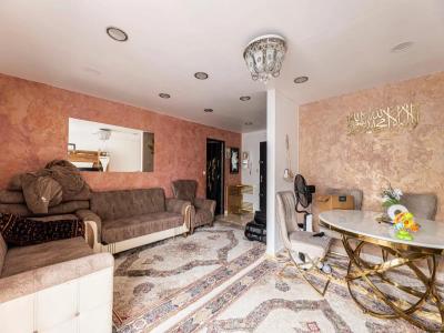 Acheter Appartement 67 m2 Aubervilliers