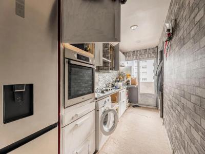 Acheter Appartement Aubervilliers Seine saint denis