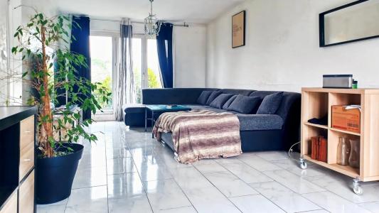 Annonce Vente 4 pices Maison Thilliers-en-vexin 27