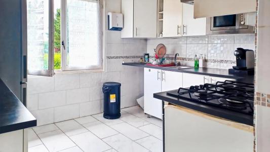 Acheter Maison Thilliers-en-vexin 180000 euros