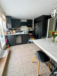 Acheter Appartement 136 m2 Courbevoie