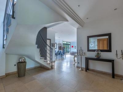 For sale Ecully 7 rooms 400 m2 Rhone (69130) photo 3