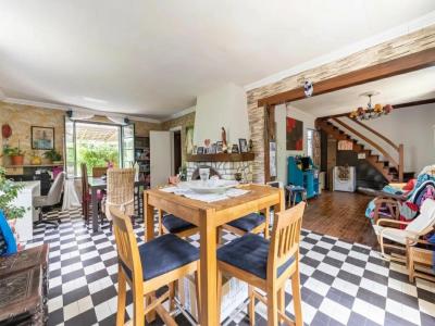 For sale Anet SOREL-MOUSSEL 4 rooms 110 m2 Eure et loir (28260) photo 1