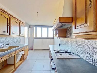 For sale Rillieux-la-pape 3 rooms 67 m2 Rhone (69140) photo 2