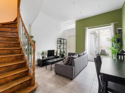 For sale Roubaix 7 rooms 110 m2 Nord (59100) photo 0