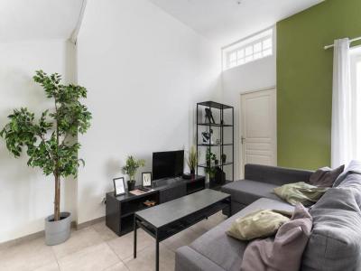 Annonce Vente 7 pices Maison Roubaix 59