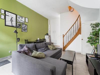 Acheter Maison 110 m2 Roubaix