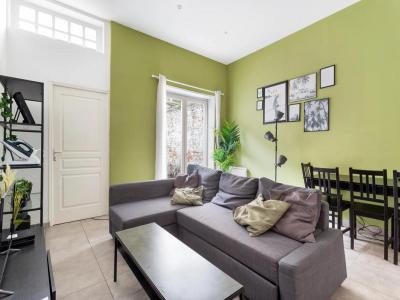 Acheter Maison Roubaix Nord